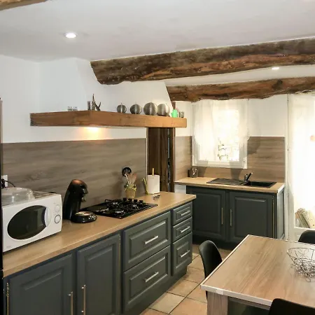 Maison De Village Serena By Interhome Holiday home Limans