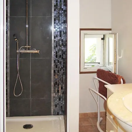 Holiday home Maison De Village Serena By Interhome *