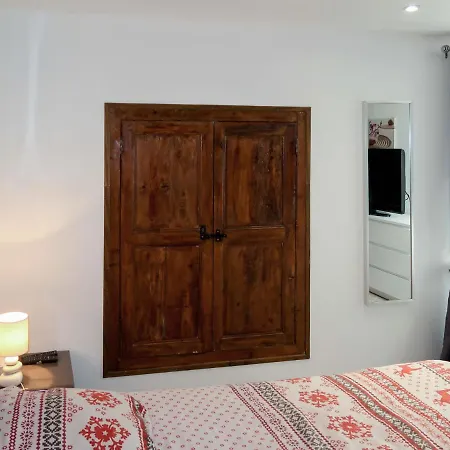 Maison De Village Serena By Interhome * Limans