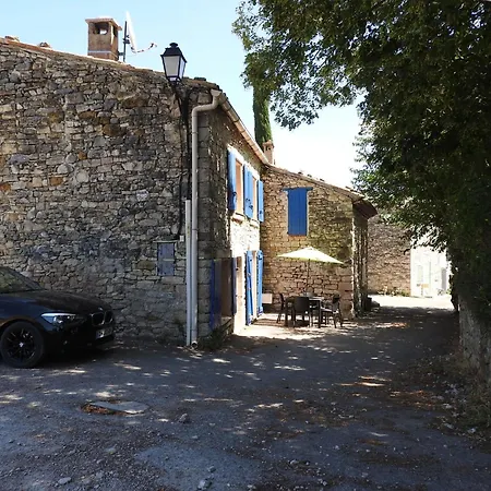 Holiday home Maison De Village Serena By Interhome
