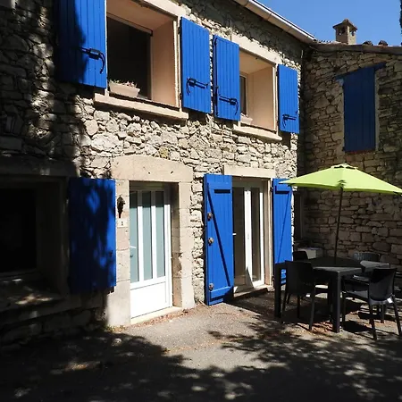 Maison De Village Serena By Interhome Holiday home Limans