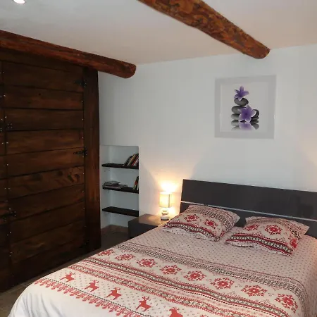 Maison De Village Serena By Interhome Limans
