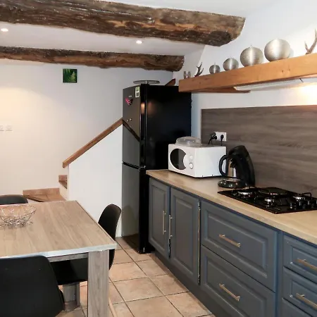 Serena By Interhome Holiday home