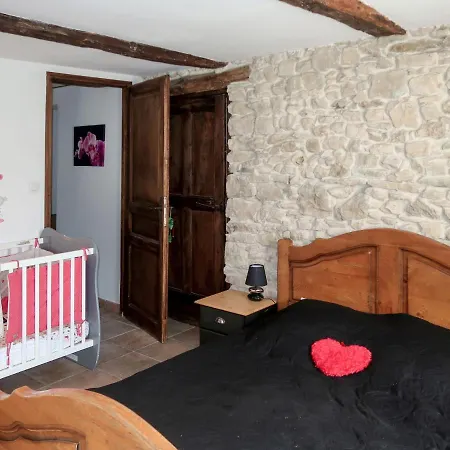 Maison De Village Serena By Interhome Limans