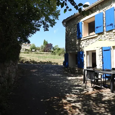 Maison De Village Serena By Interhome * Limans