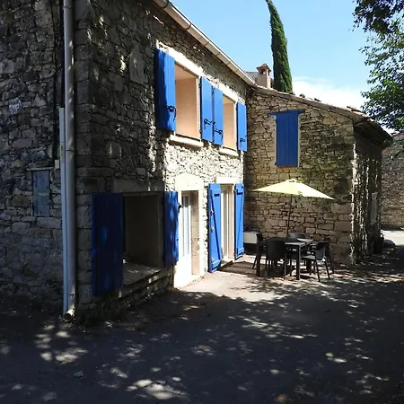 Holiday home Maison De Village Serena By Interhome *