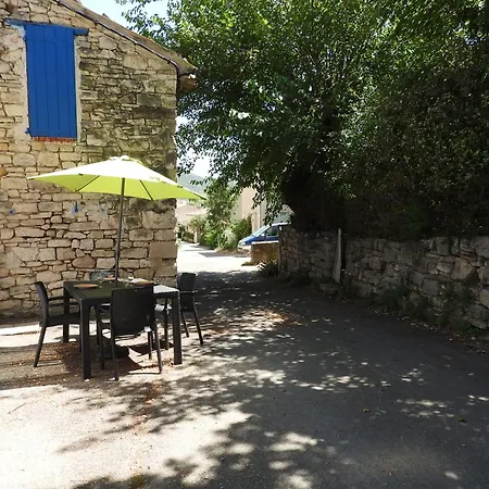 Holiday home Maison De Village Serena By Interhome Limans