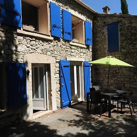 Holiday home Maison De Village Serena By Interhome