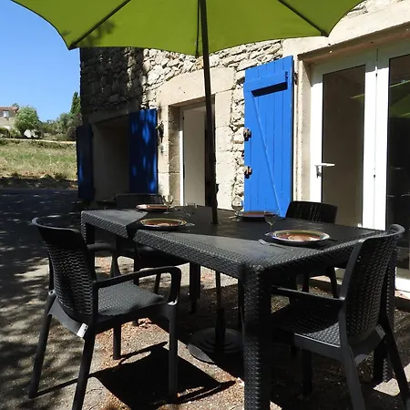 Holiday home Maison De Village Serena By Interhome *