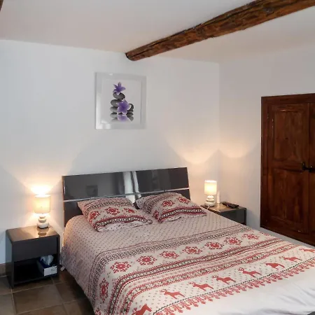Maison De Village Serena By Interhome Holiday home Limans