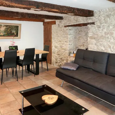 Maison De Village Serena By Interhome *